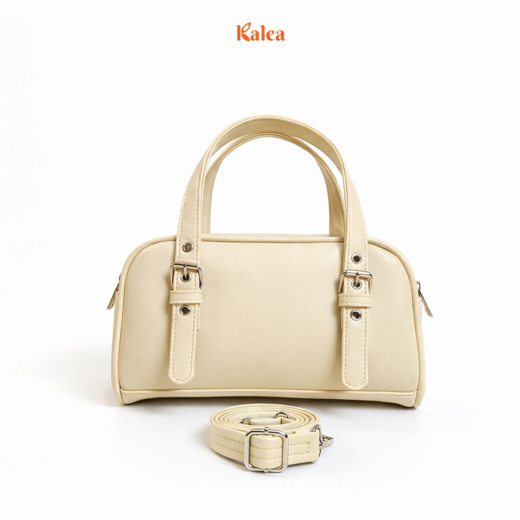 Kalea Tas Selempang Wanita Adriana Bag Tas Bahu Tas Tangan Wanita Elegan Kekinian