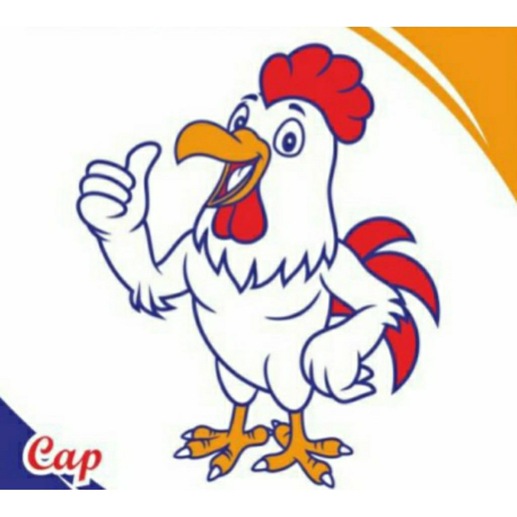 Pakan Pur Ayam BR Murah ,Pakan Pur ayam Ternak Repack 1Kilo