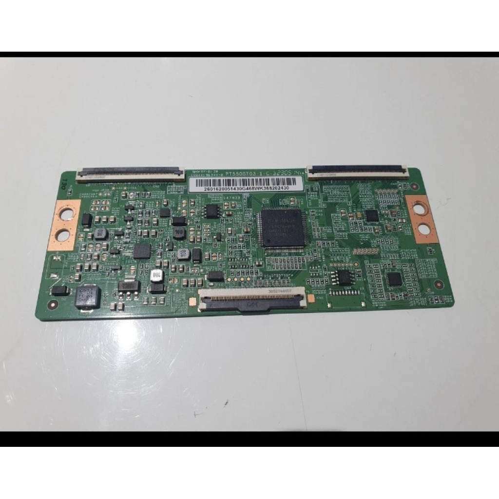 tcon tv Sony LED 49inc