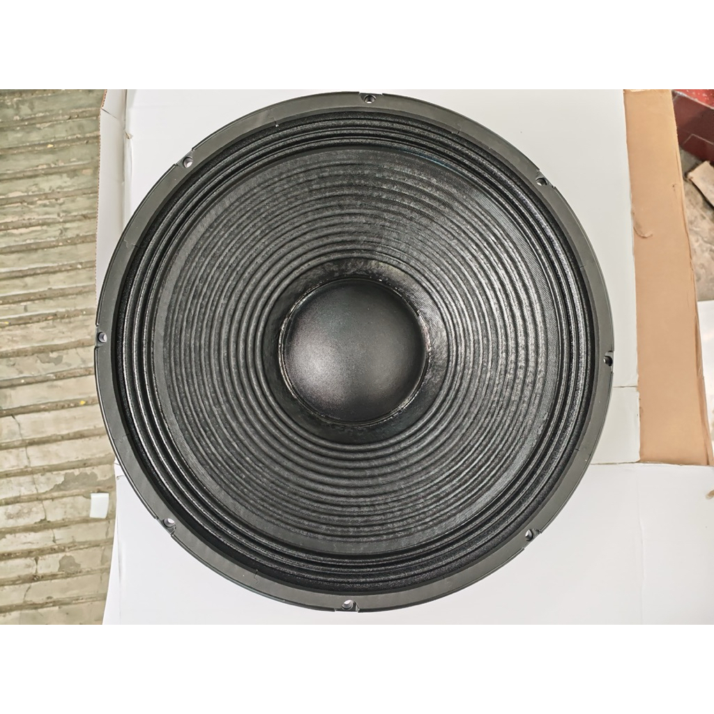 SPEAKER RCF LF15X400/LF 15X400 15INCH COIL 4IN GRADE A KOMPONEN