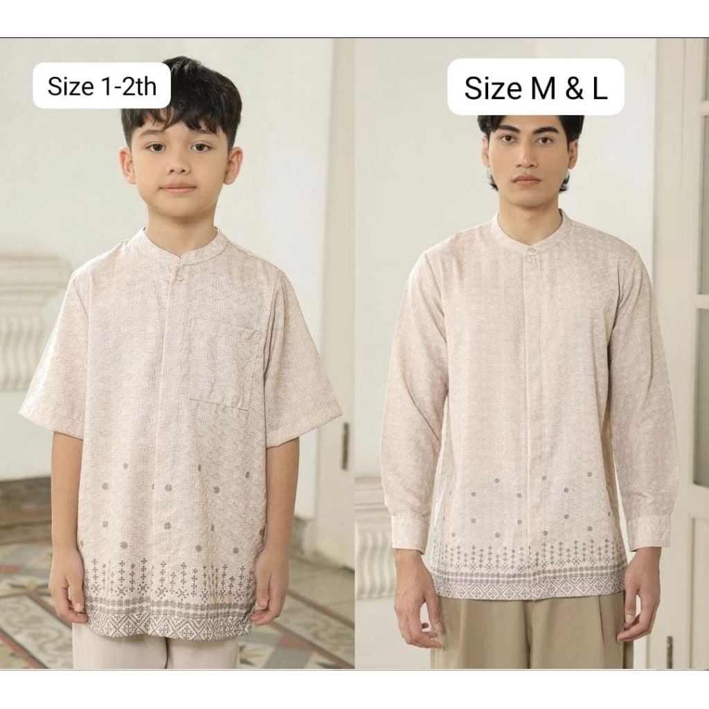 GEULIS KOKO / VIJENDRA KOKO / RAHARJA KOKO