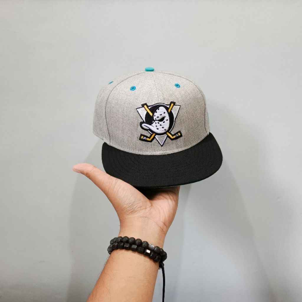 New Era Anaheim Mighty Ducks Original