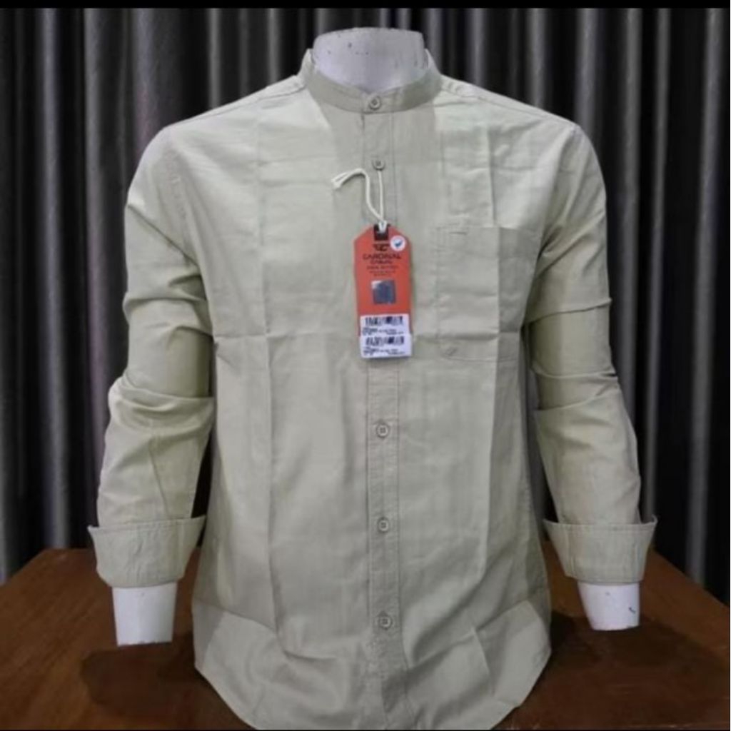 KOKO CARDINAL CASUAL ORIGINAL PRIA