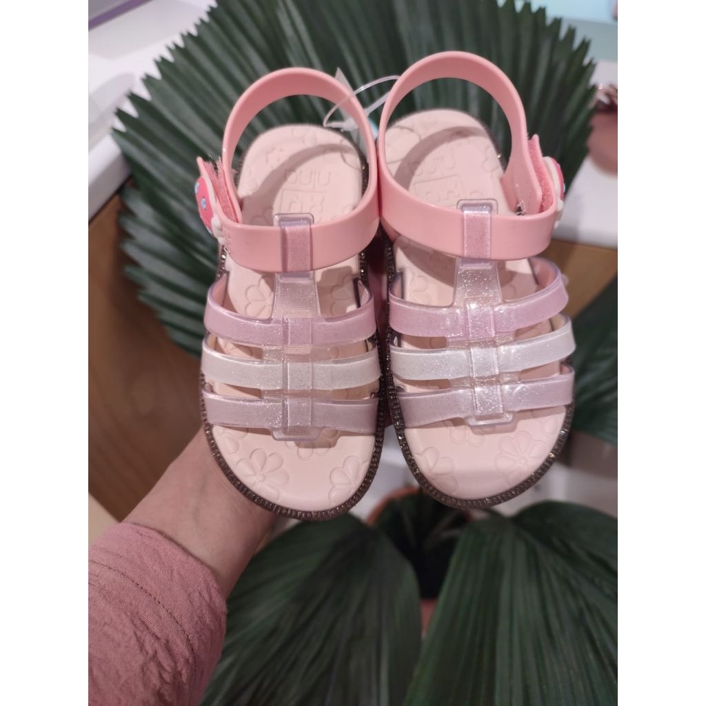 Zaxy Joaninha Yogurt / zaxy kumbang yogurt