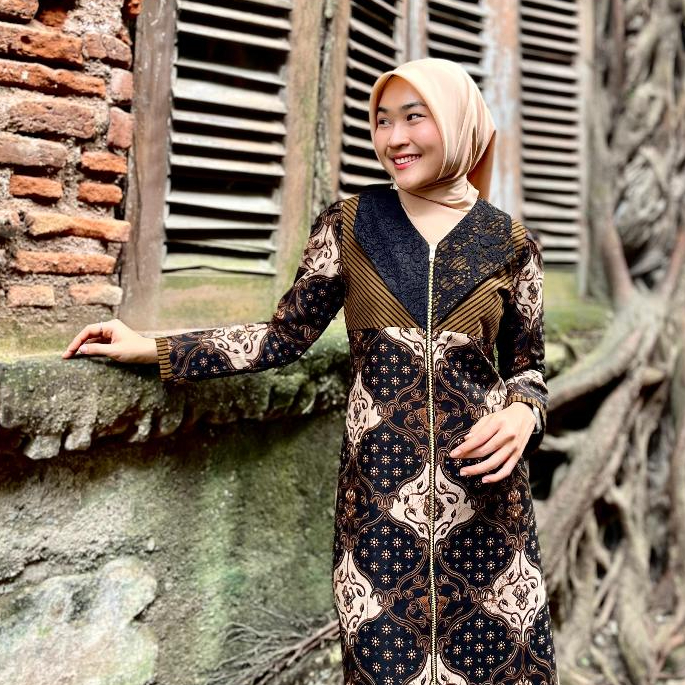 GAMIS KHADIJAH