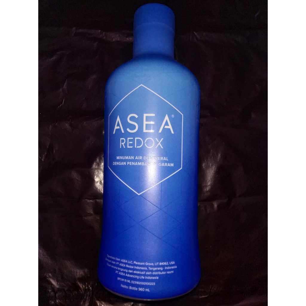 ASEA Redox Signaling Molecules 960 ML ORIGINAL