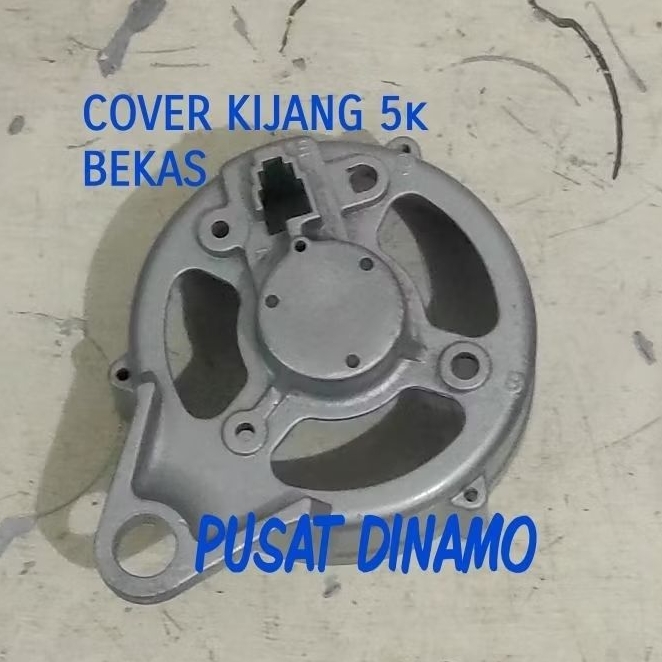 Cover Belakang Dinamo Ampere Kijang 5K Bekas