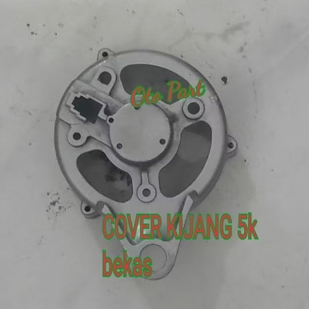 Cover Belakang Dinamo Ampere Kijang 5K Bekas