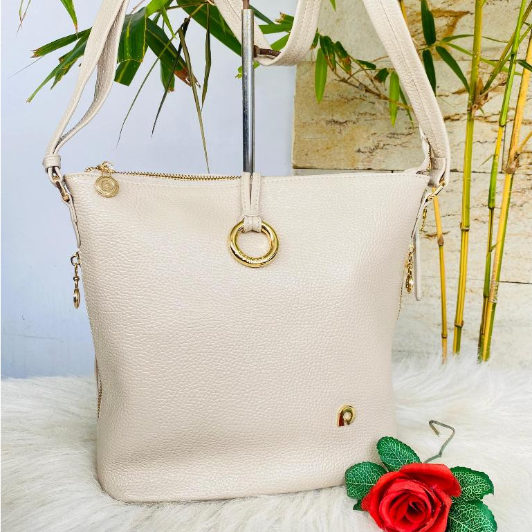 TAS KULIT PAPILLON K3212 ORIGINAL