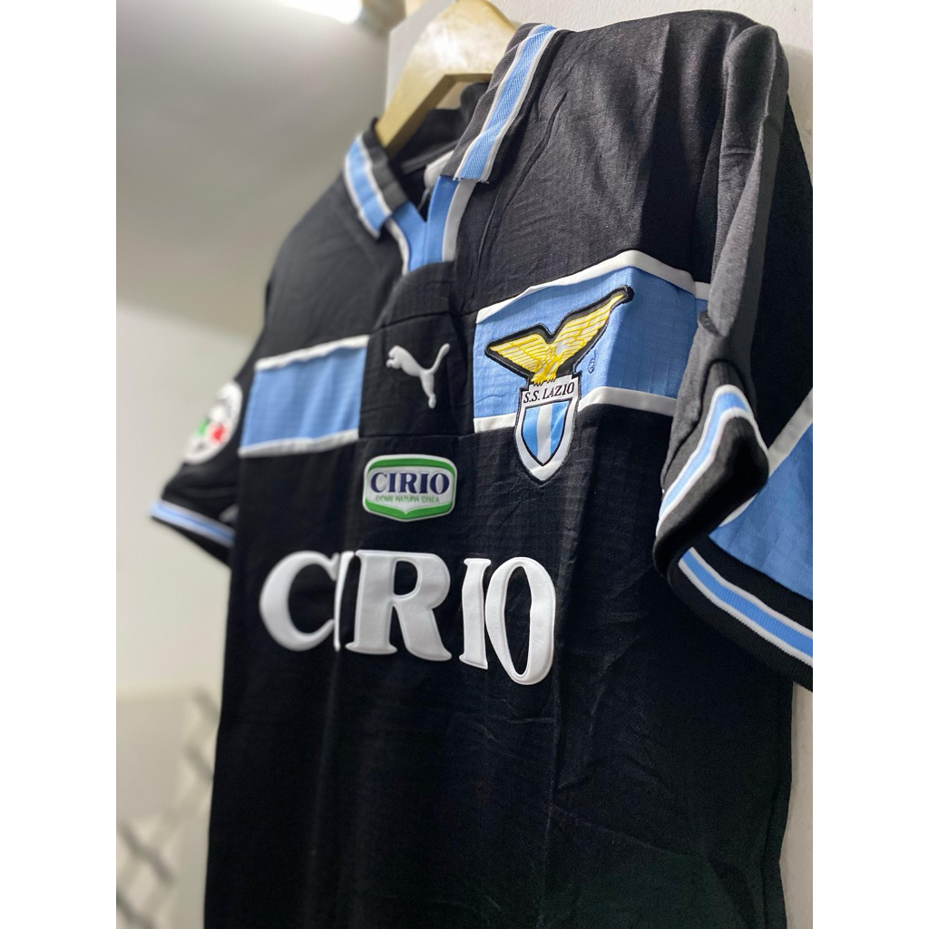 Jersey Lazio