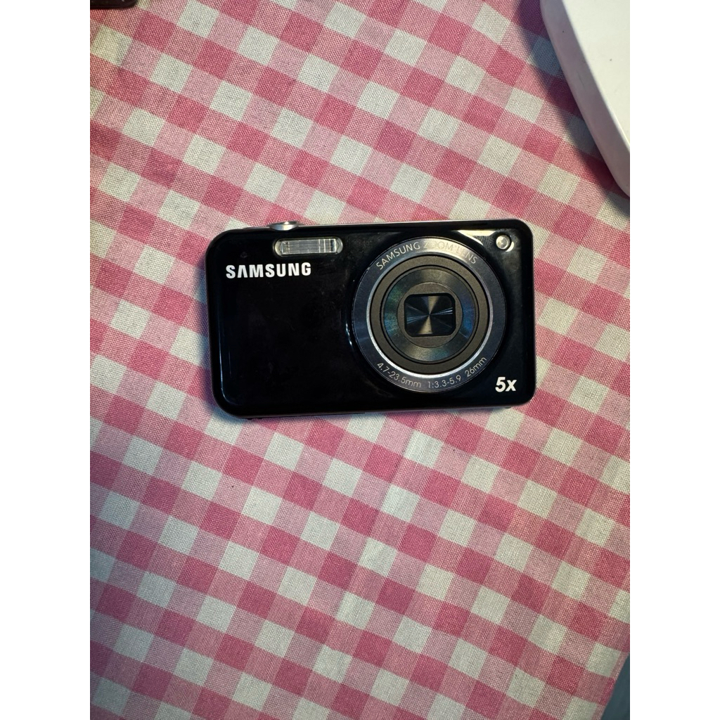 SAMSUNG PL120 (dual lcd)