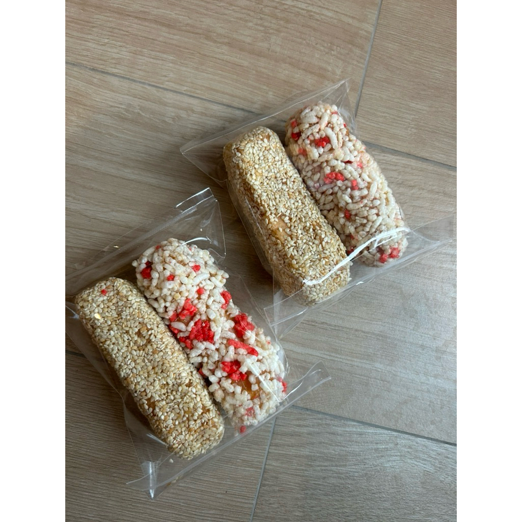 Manco Lawa / Maco Lawa / Kue Maco Lawa / Macolawa / Kue Tinjing Sangjit Lamaran READY SIAP KIRIM