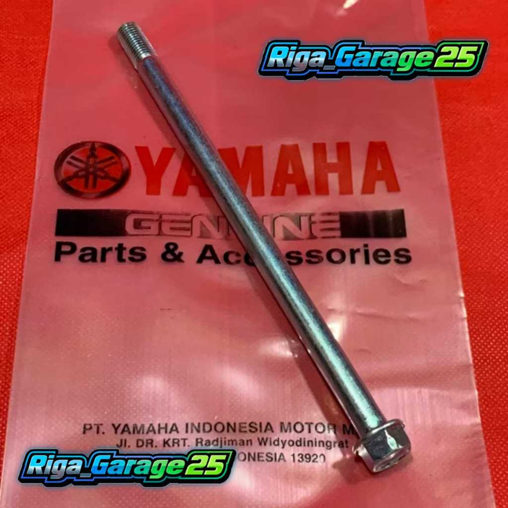 AS RODA DEPAN SPORTY MIO SPORTY SMILE MIO SOUL FINO XEON ORIGINAL