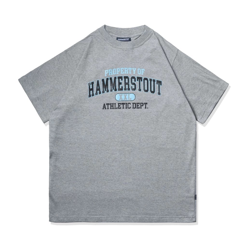 Kaos Distro Hammerstout - Prop Misty
