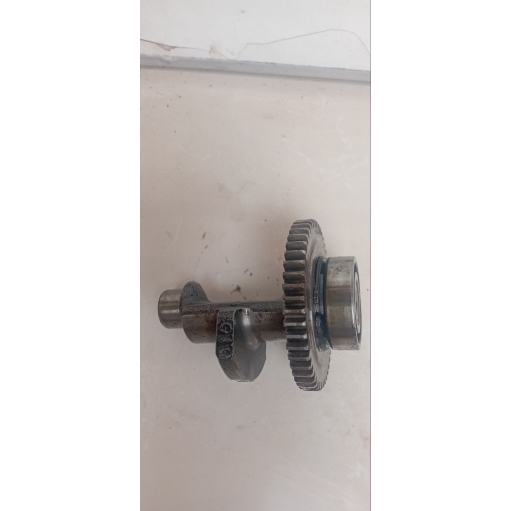 GEAR BANDUL MOTOR SUZUKI SATRIA FU ORIGINAL