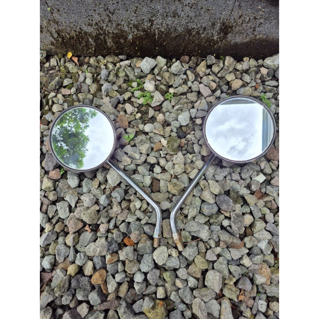 Kaca Spion Ms Japan Drat 14 Original