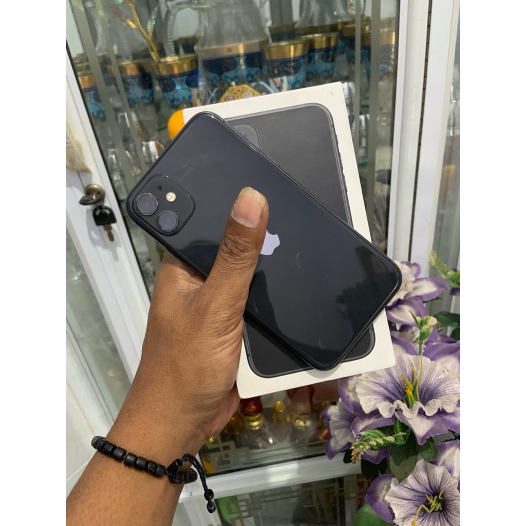 iphone 11 64 ibox full ori