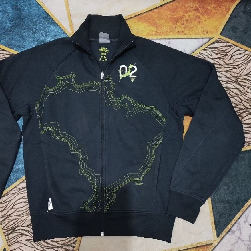 Tracktop World Champion Brazil 2002 by NK