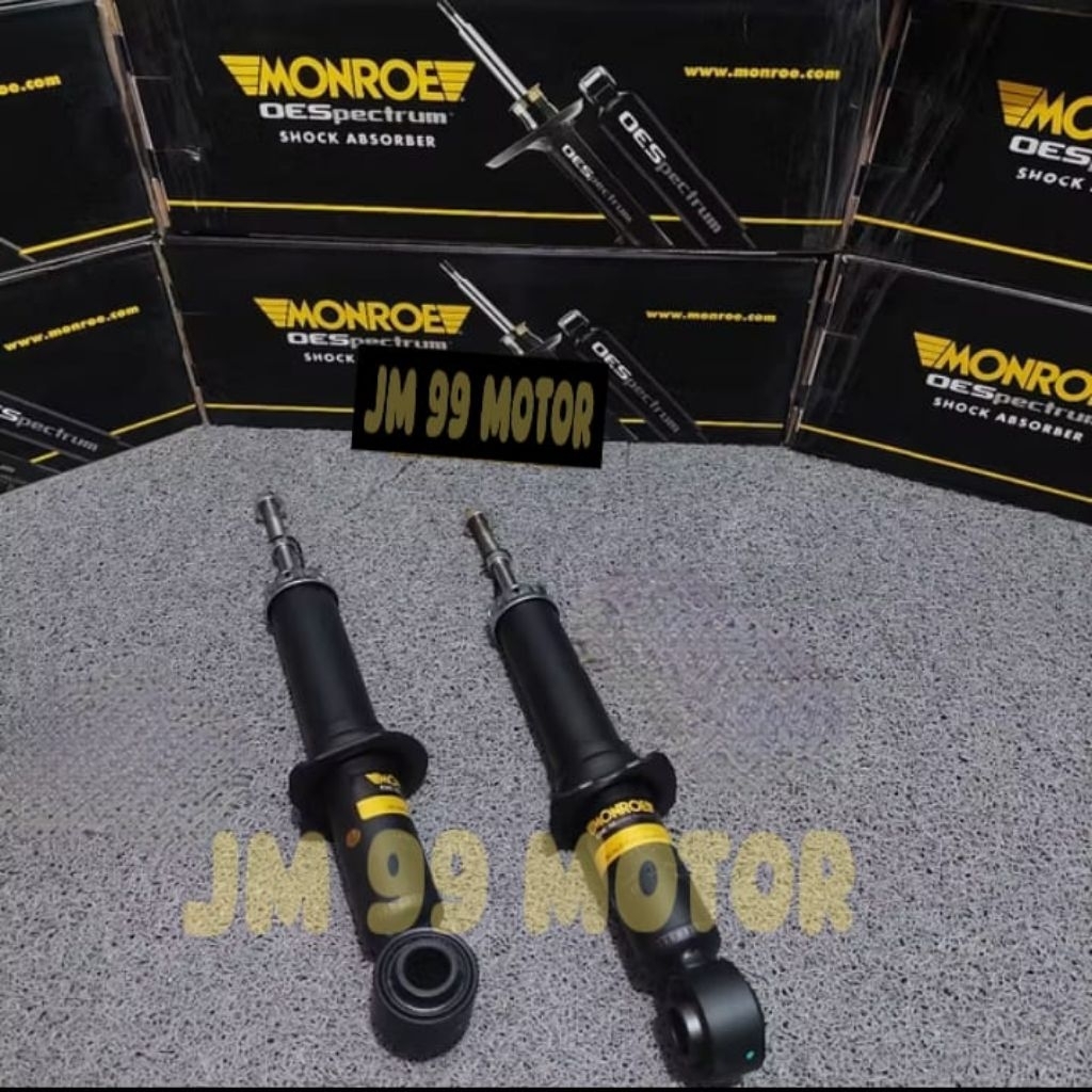 SHOCKBREAKER MONROE TOYOTA WISH BELAKANG ORIGINAL PART MONROE