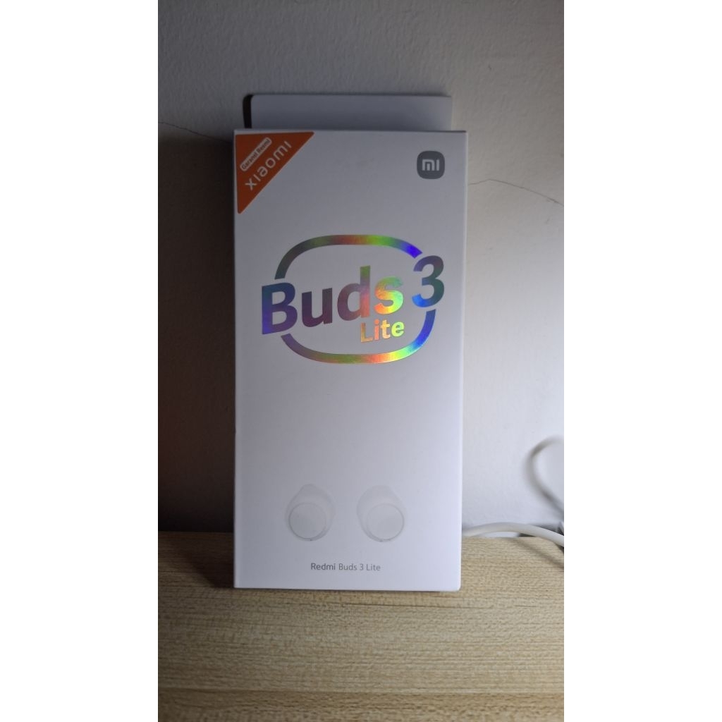 Xiaomi redmi buds 3 lite