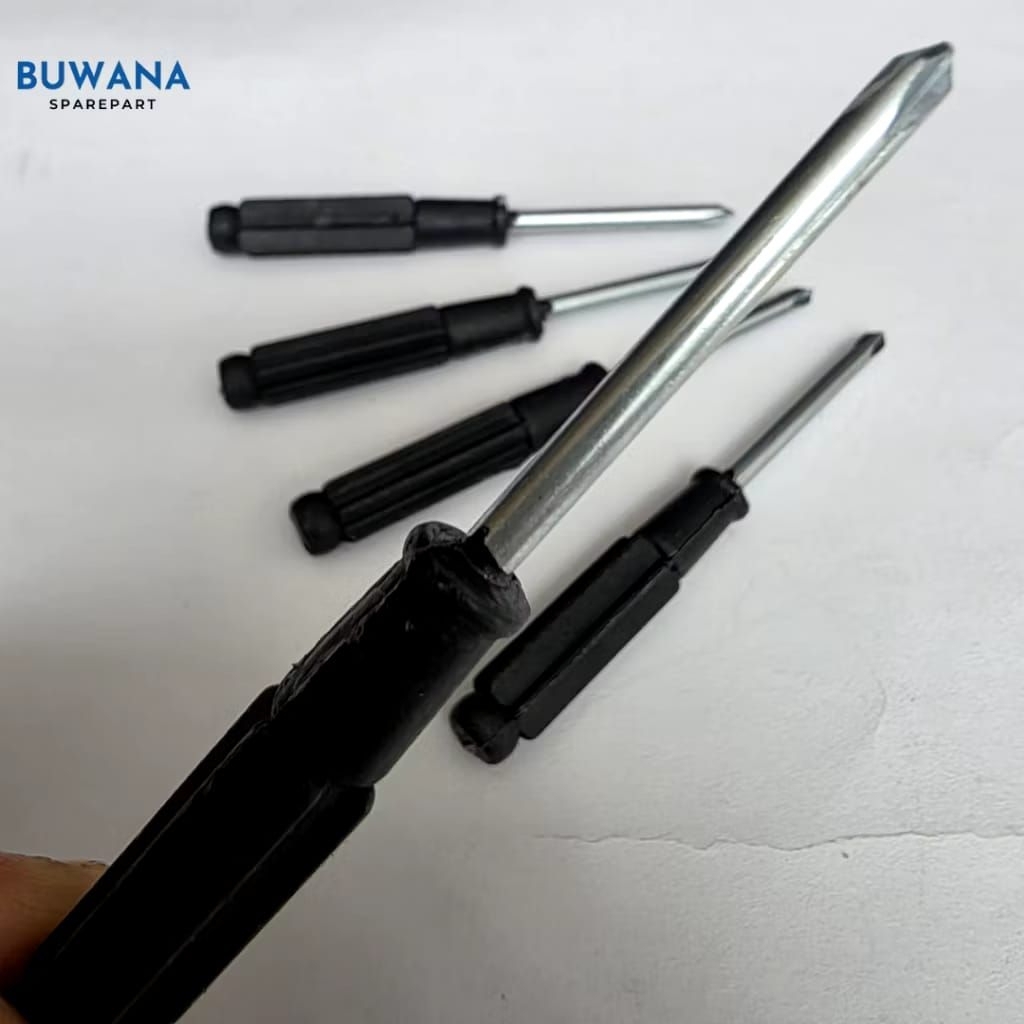 (devstoresby) OBENG MINI BELIMBING OBENG TAMIYA