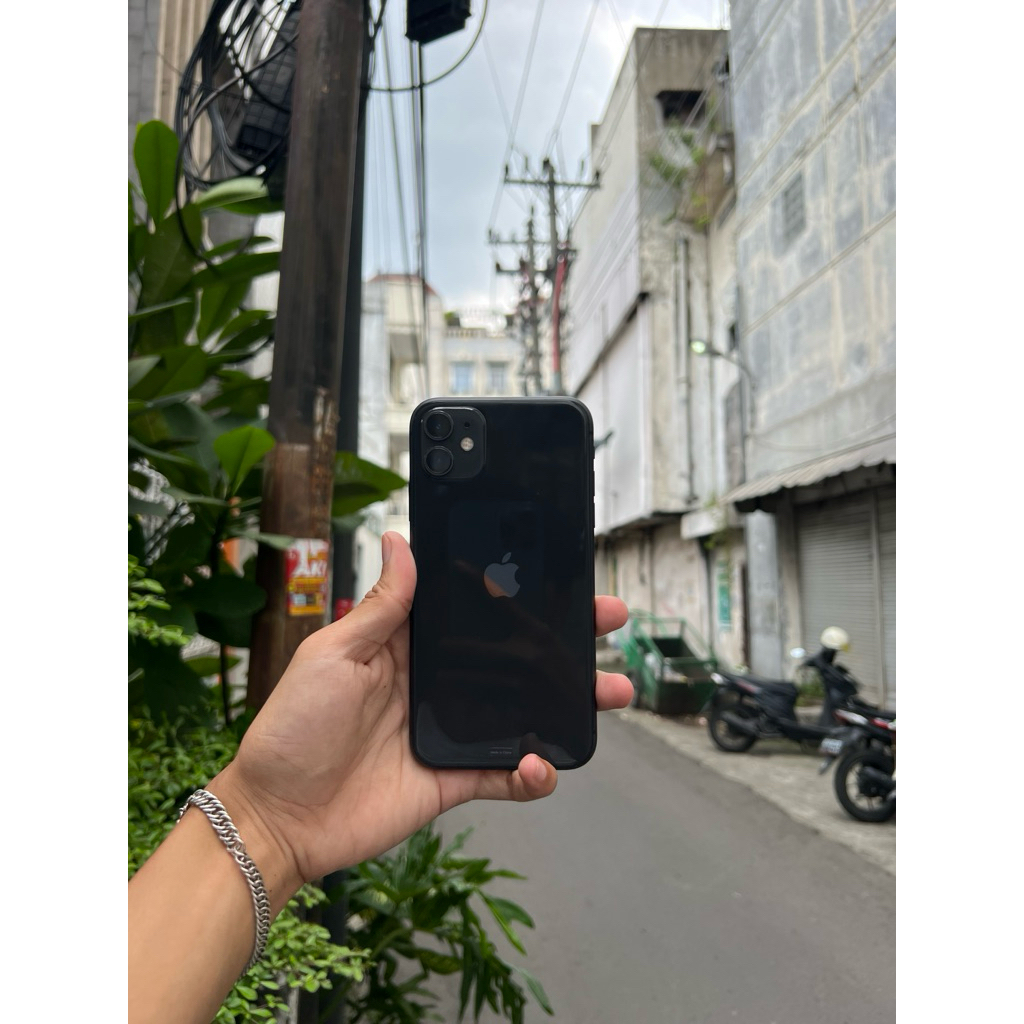 iphone 11 64gb ibox