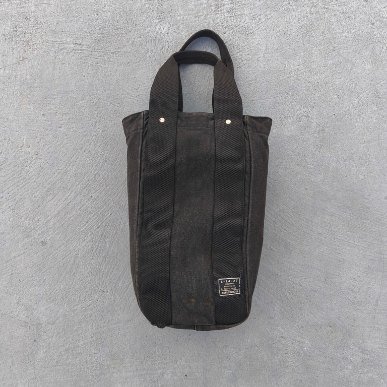 Tas Totebag Totebag Canvas Tas Canvas Tas Second Tas Murah Tas Vintage Tas Mono Comme Porter