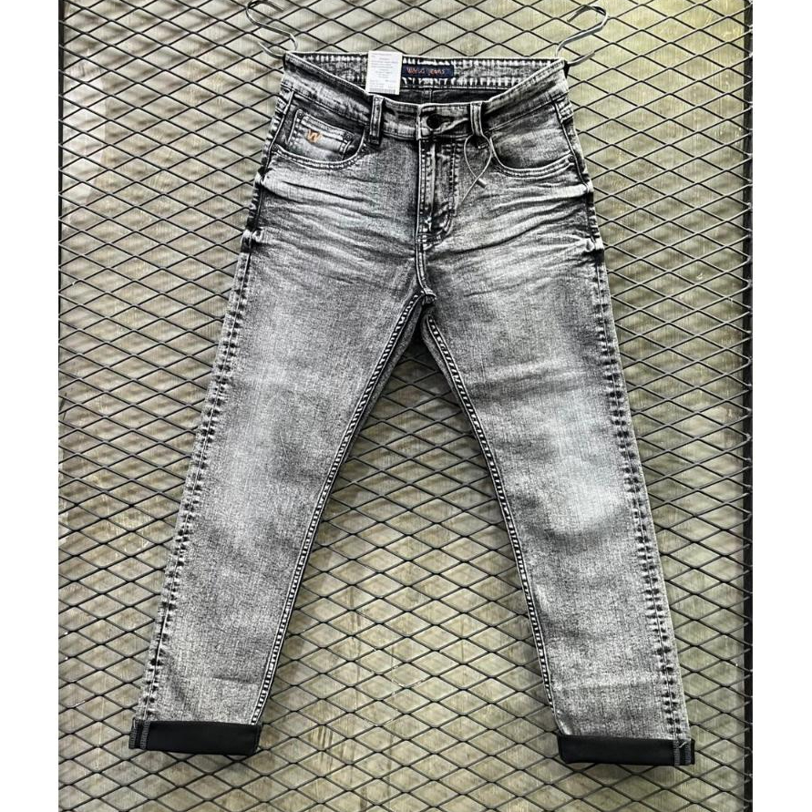 WERCO - Celana Pria Strech Polos Werco