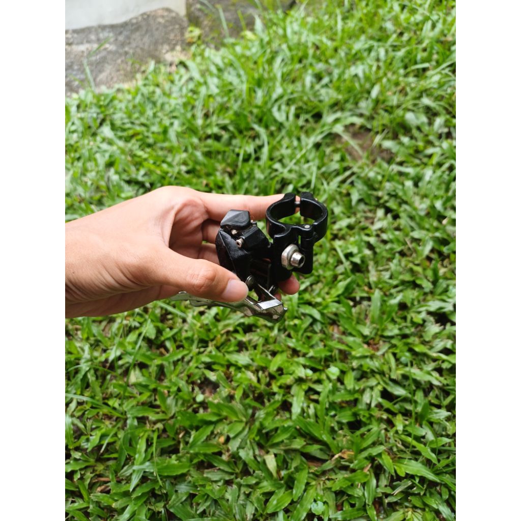 FD 105 R7000 Braze On