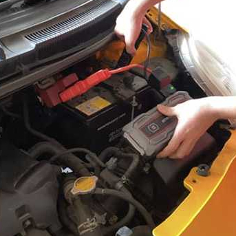 Jumper Aki / Jump Starter 12v Powerbank 20000mah Ip65 - Otto Klasse