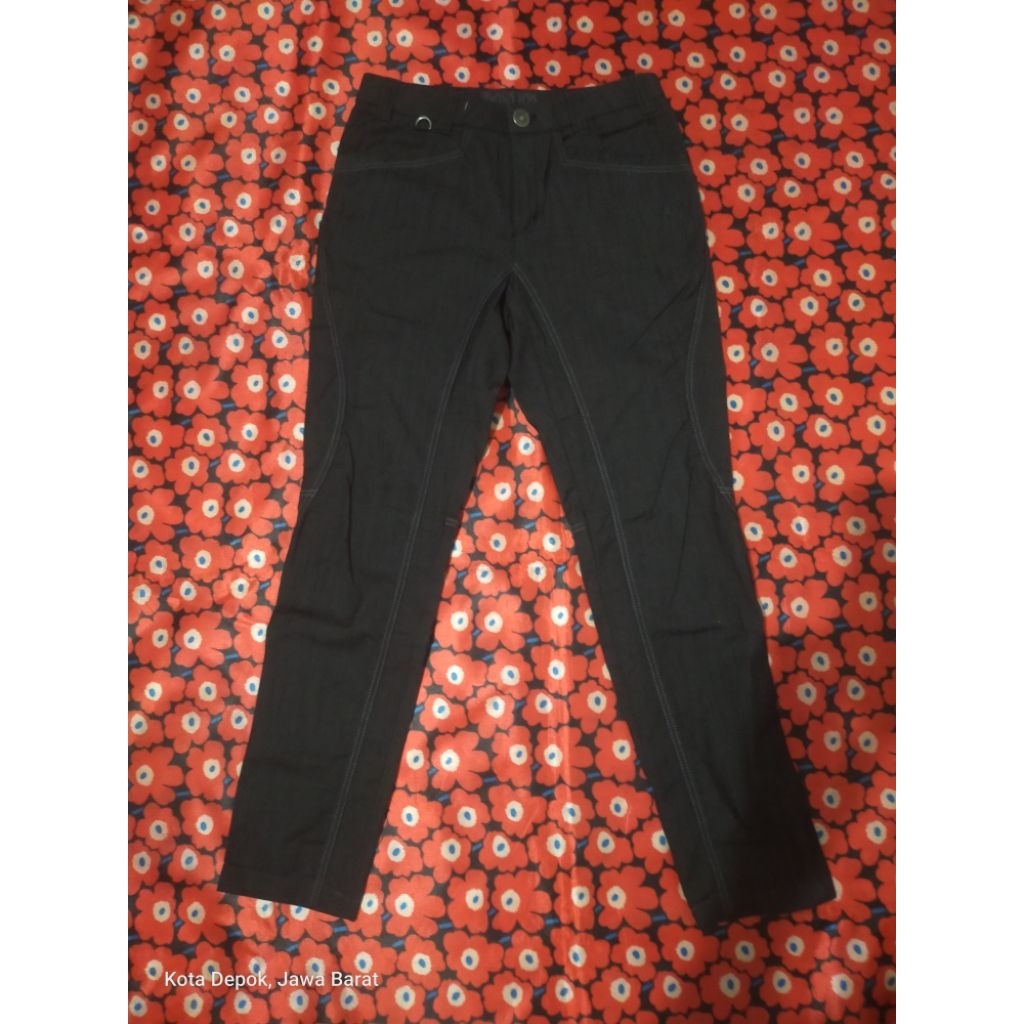 Celana Denim Blackyak