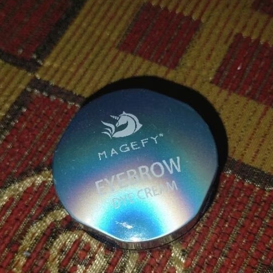PRELOVED MAGEFY BROWCARA 02