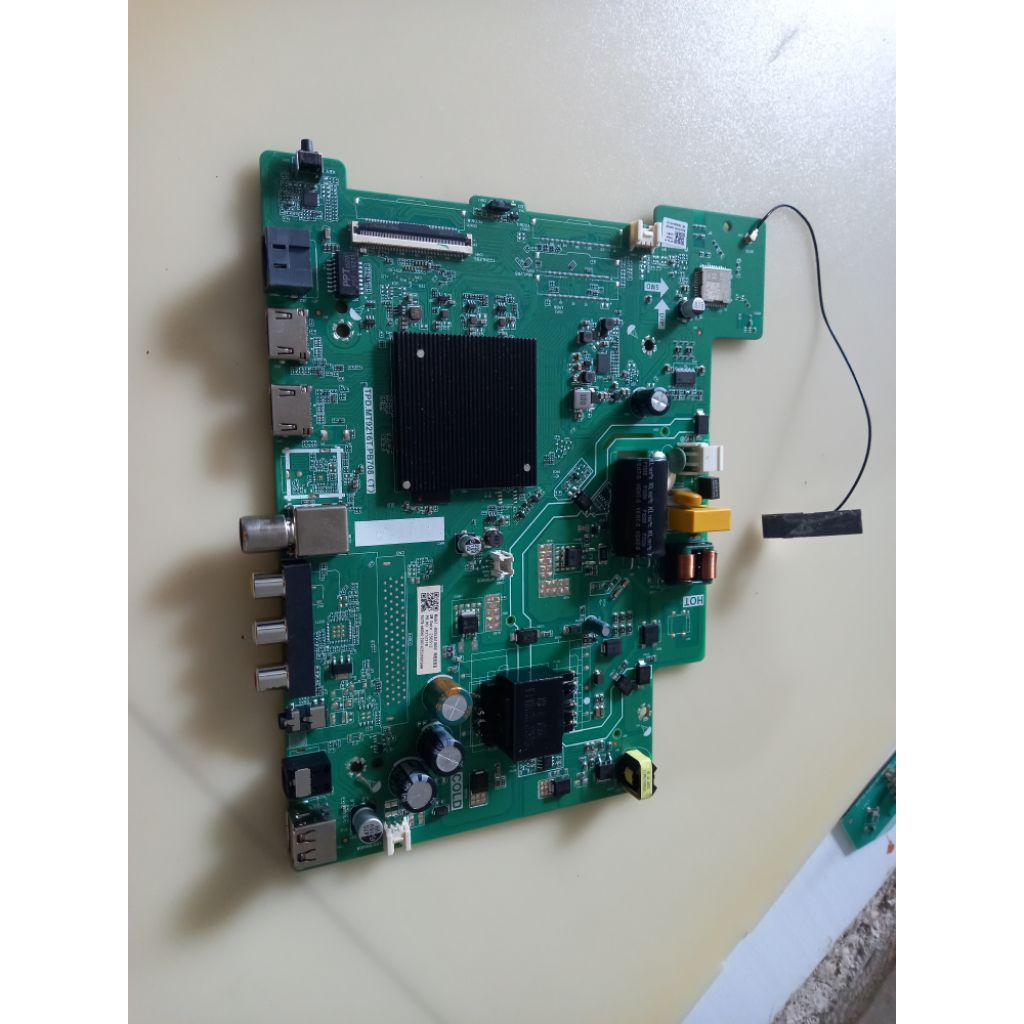 mb mainboard hisense 40e5g original