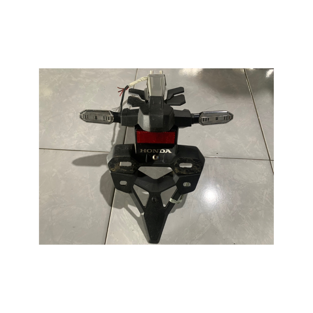 Spakbor Belakang CBR 250 RR Ori