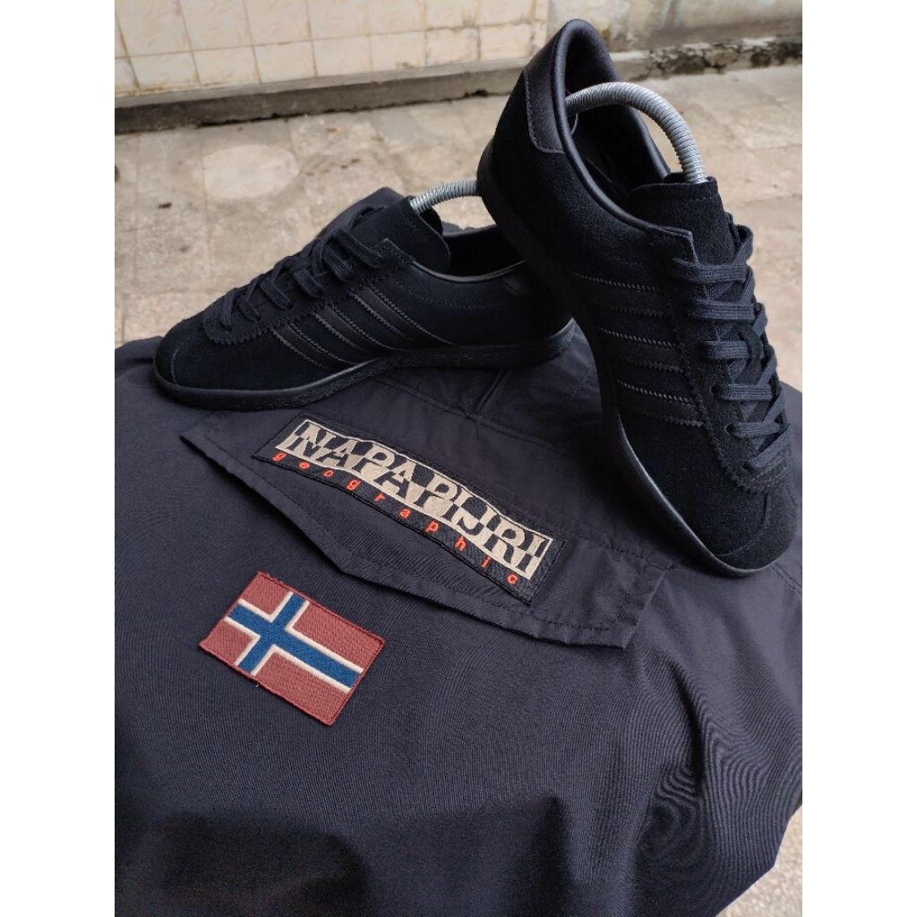 Napapijri rainforest