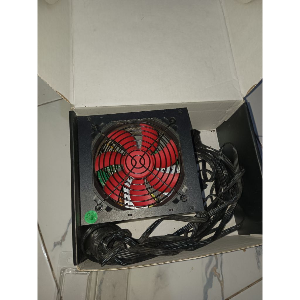 psu imperion ( second)