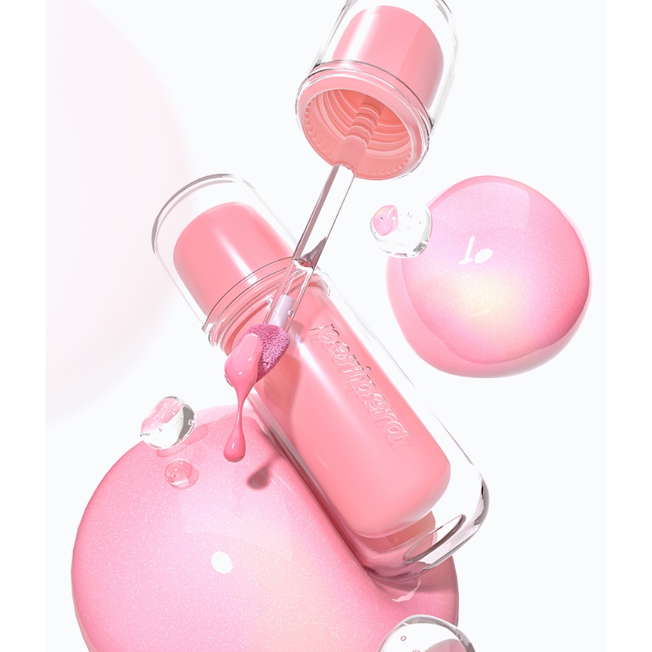 Peripera Mood Glowy Tint