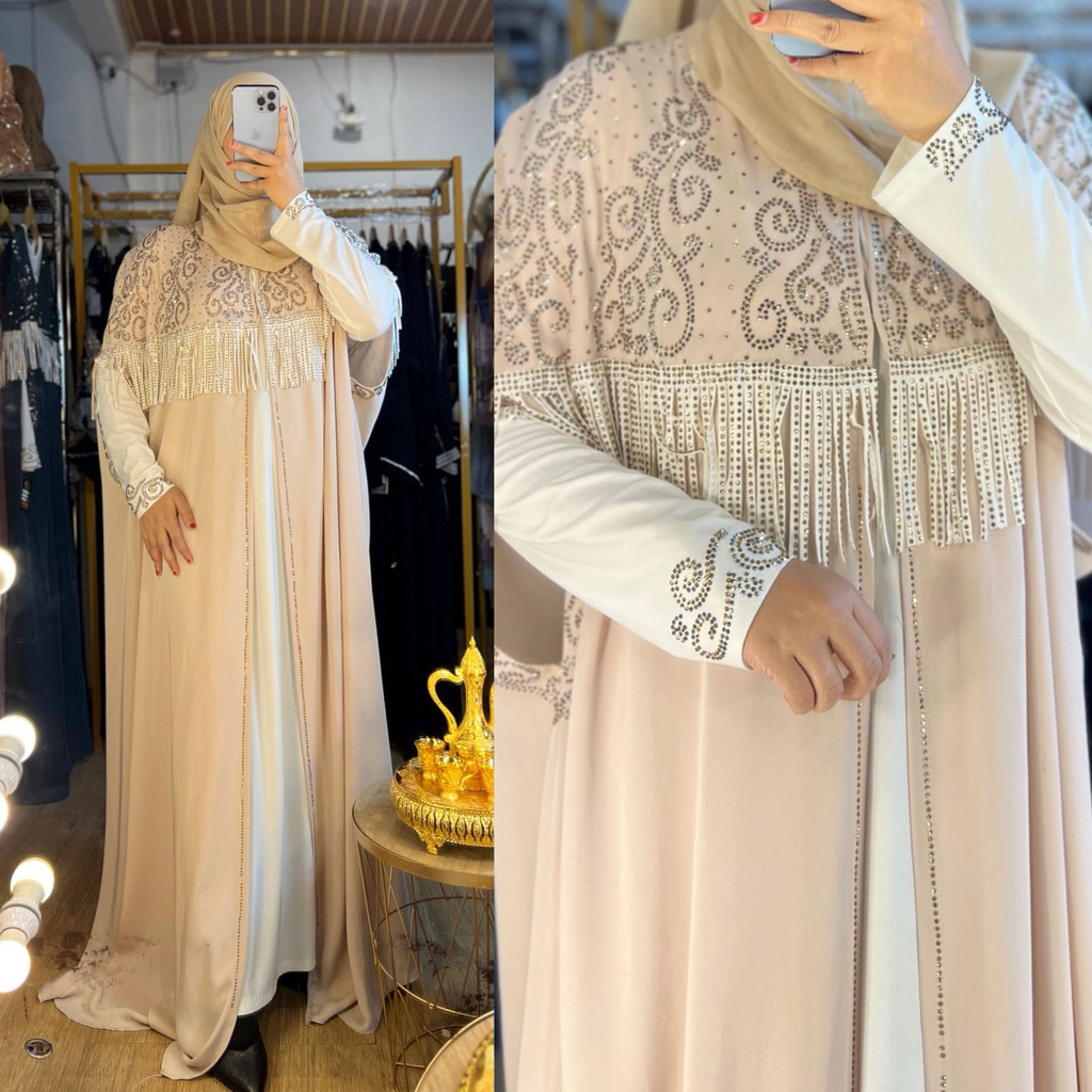 Abaya Import Dubai