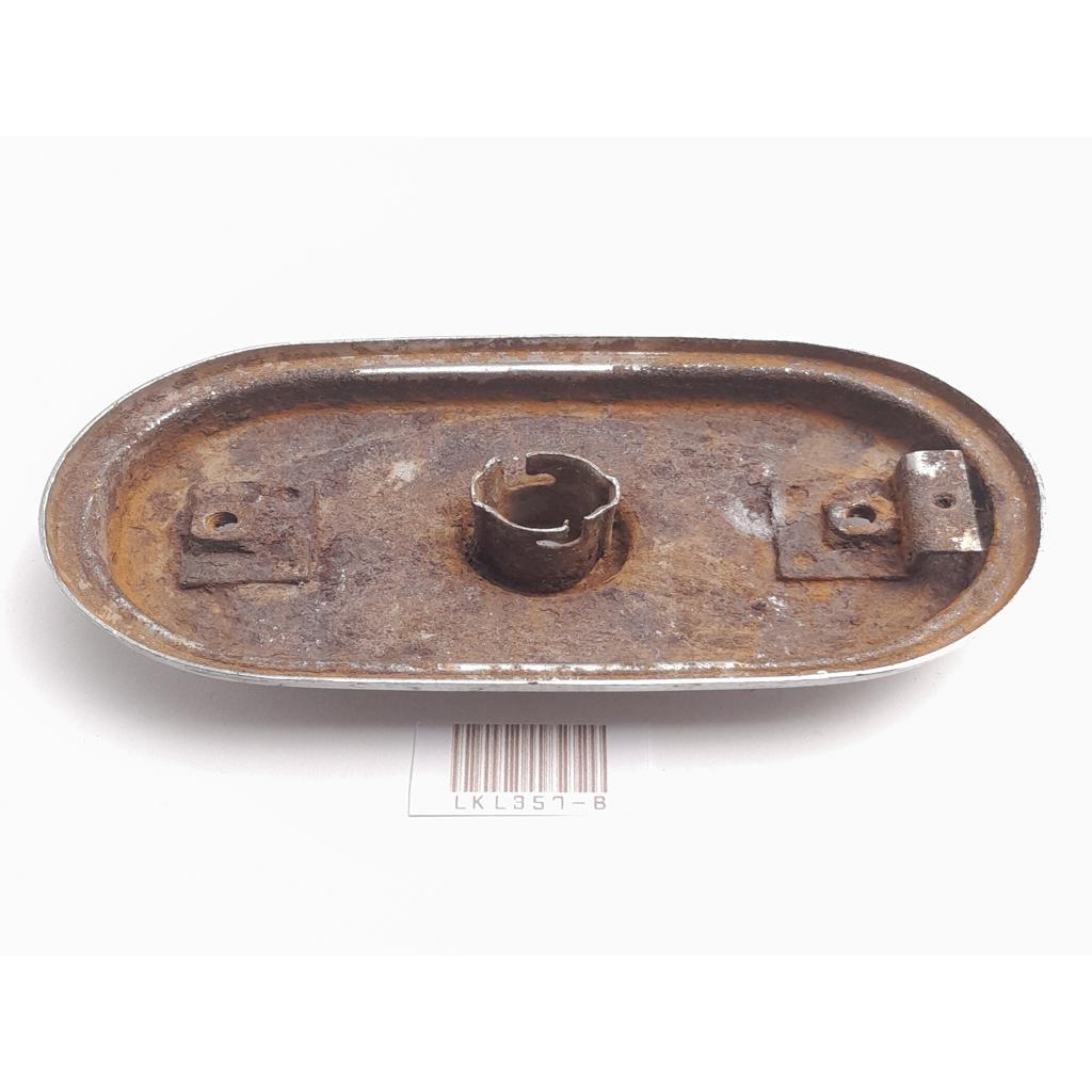 HONDA C50 C70 C90 PISPOT S90 TATAKAN DUDUKAN BASE LAMPU BELAKANG STOP LAMP BEKAS