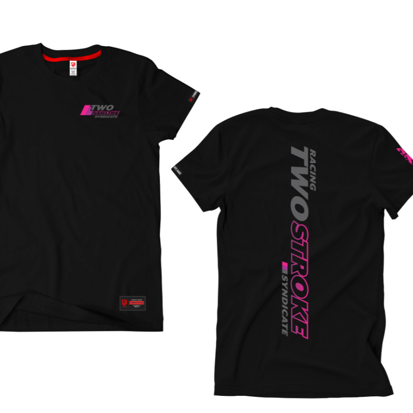 kaos racing two stroke syndicate