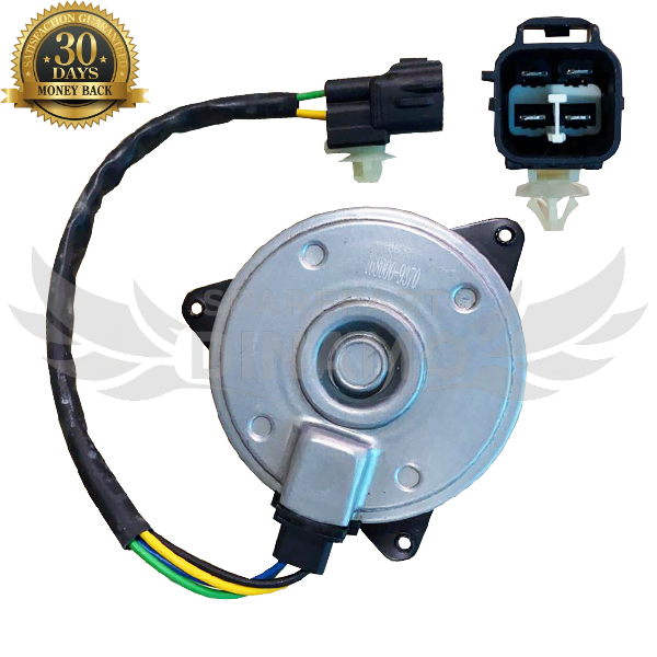 Motor Fan Radiator AC Suzuki Apv - 10002271