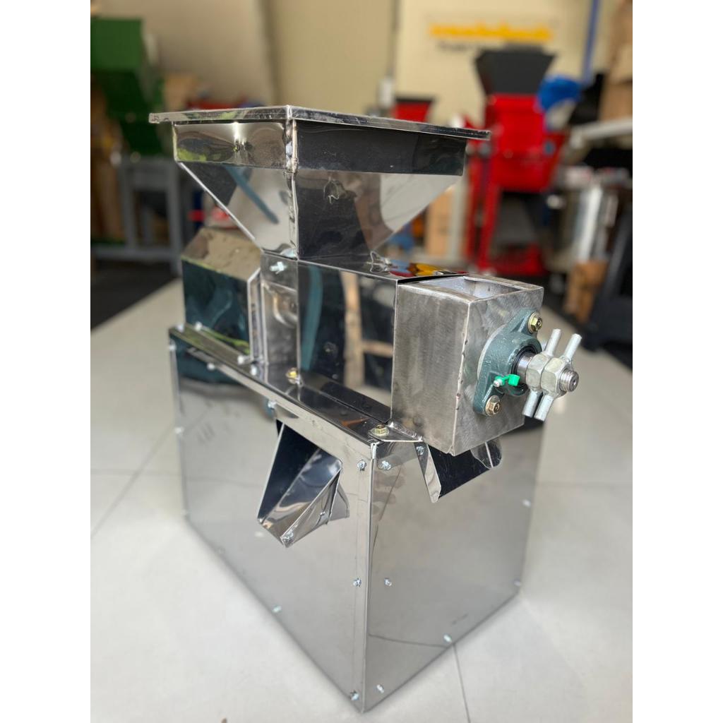 Mesin Peras Santan Kelapa Stainless Alat Peras Kelapa Santan