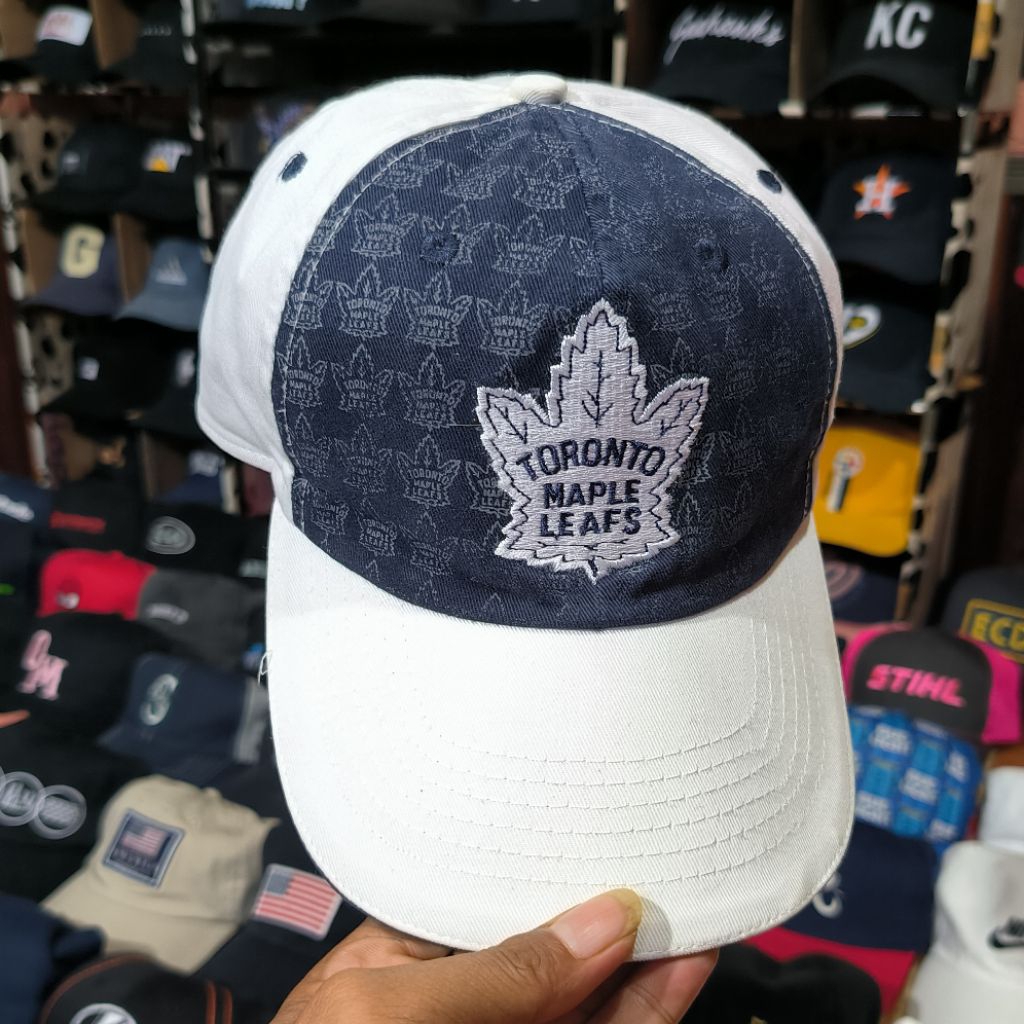 Topi Toronto Maple Leafs