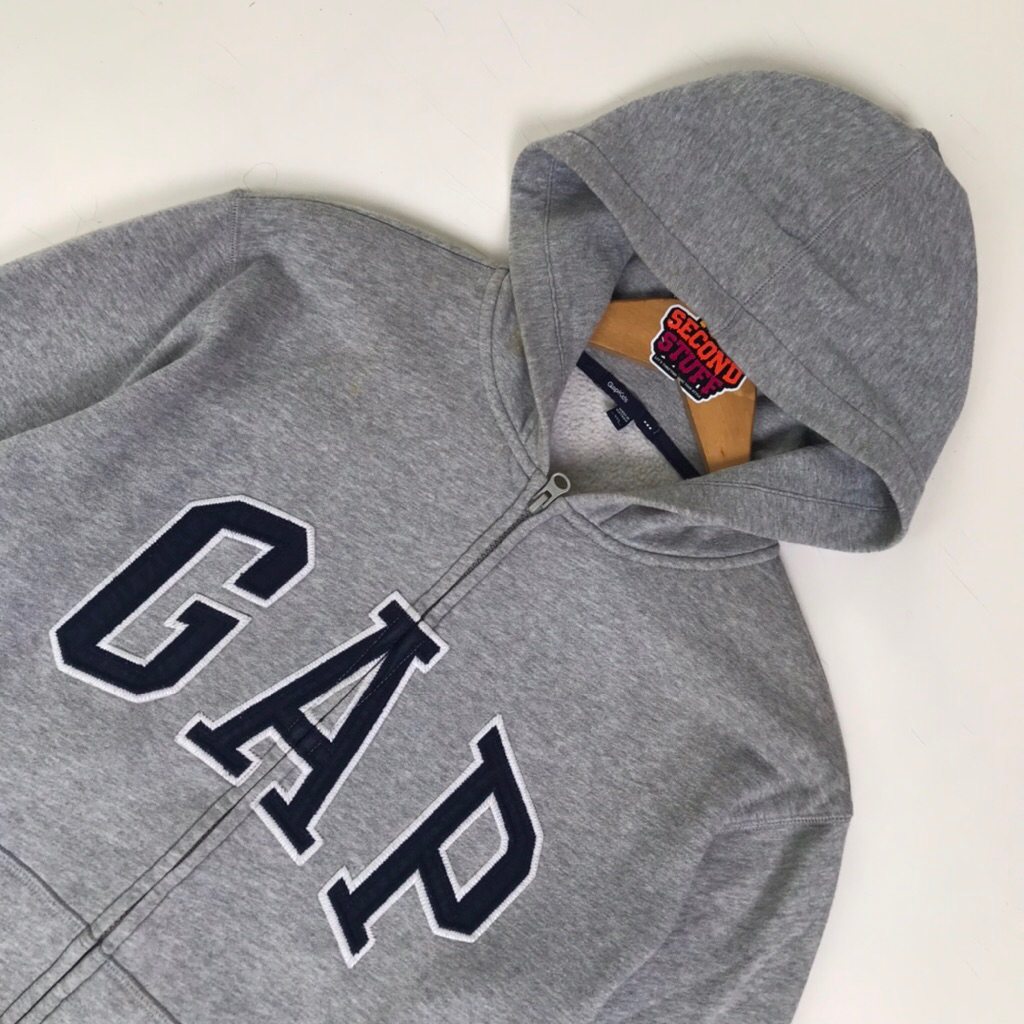 Zip Hoodie GAP