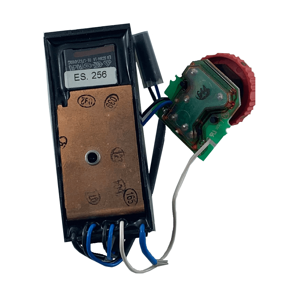 Bosch GPO 12 CE - Speed Governor (1607233256)