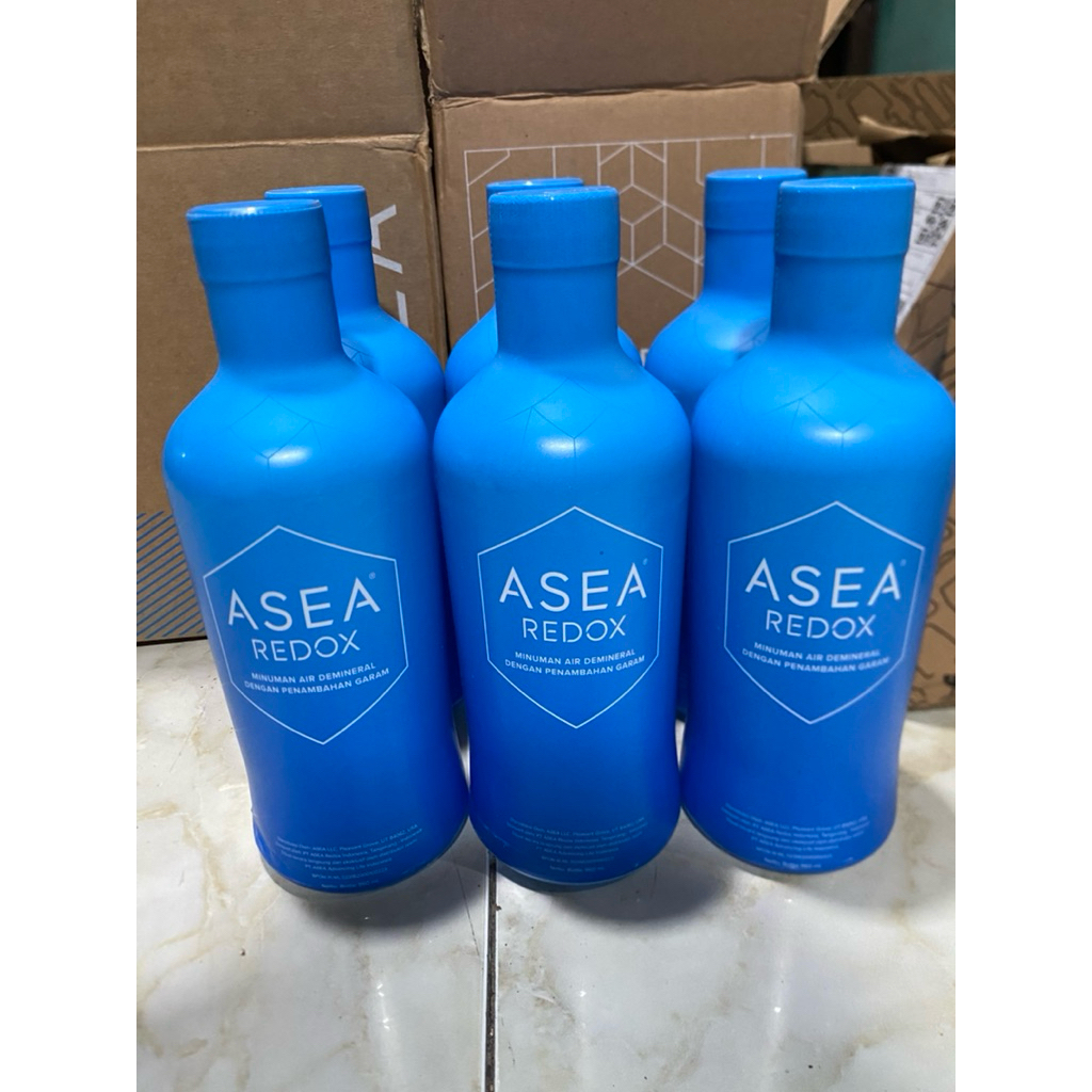 ASEA REDOX CELL SIGNALING SUPPLEMEN 960ML