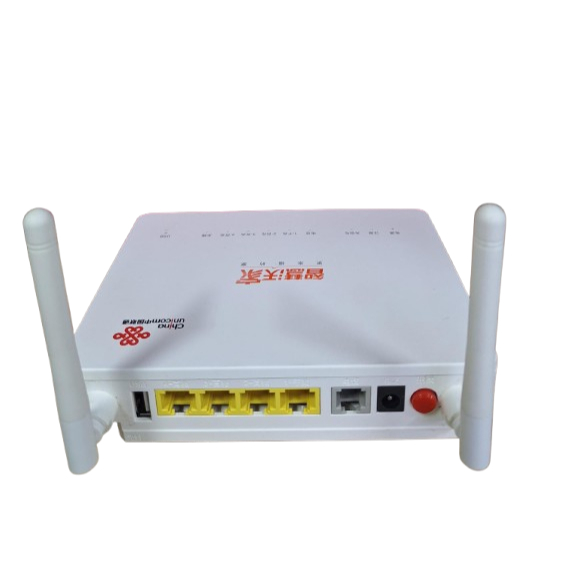 ZTE Modem  F477 V2  EPON Bekas/Second