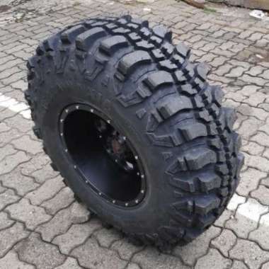 PROMO DELIUM TERRA MANIA MT 31x10.5 R15 - BAN MOBIL