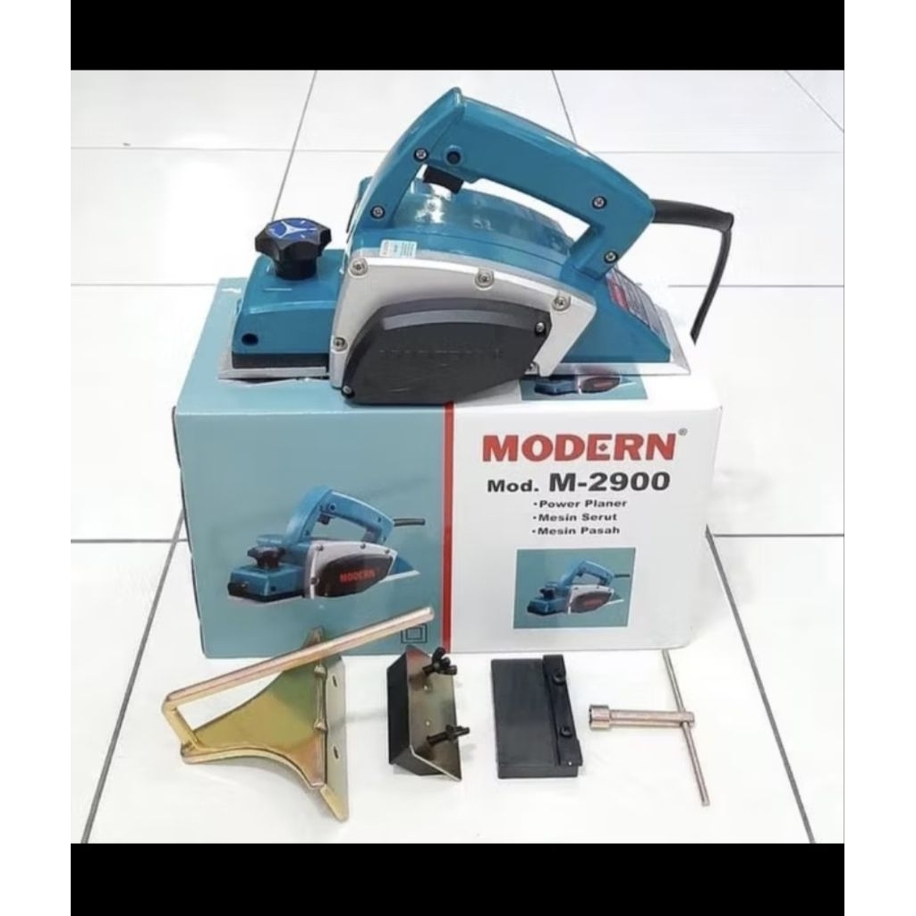 Modern mesin serut kayu M2900 / mesin planer / mesin pasah modern M 2900
