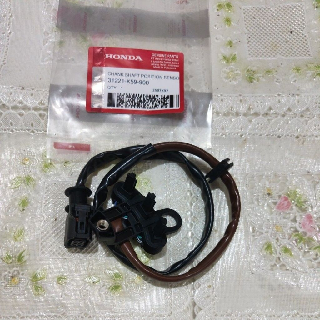 SENSOR CKP VARIO 150 K59 TAHUN 2015 - 2022 FF888